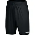 Jako Trainingsshorts Sporthose Manchester 2.0 schwarz/weiý schwarz 104