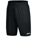 Jako Sporthose Manchester 2.0 schwarz Boys schwarz 104