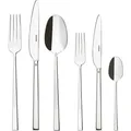Sambonet Besteck 36tlg. Vh. Edelstahl 18/10 52562-83 - Silber