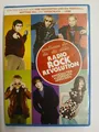 Radio Rock Revolution Hoffman, Philip Seymour, Bill Nighy  und Rhys Ifans: