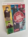 Radio Rock Revolution (2009, DVD) DVD 259