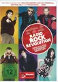 Radio Rock Revolution (2009, DVD)