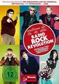 Radio Rock Revolution von Richard Curtis | DVD | Zustand gut