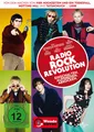 Radio Rock Revolution DVD - Philip Seymour Hoffman, Bill Nighy - Komödie