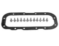 Meyle Dichtung, Ölwanne-Automatikgetriebe 3002411401 Kompatibel mit: BMW 3, 3, 3 Cabriolet, 3 Compact, 3 Coupe, 3 Touring, 5, 5 Touring, Z3 Coupe, Z3 Roadster