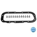 MEYLE Seal, automatic transmission oil pan MEYLE-ORIGINAL Quality 300 241 1401