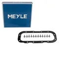 MEYLE Dichtung Ölwanne Automatikgetriebe 4-Gang 4L30E für BMW E36 E46 E34 Z3 E36