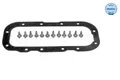 MEYLE 300 241 1401 Dichtung, Ölwanne-Automatikgetriebe for BMW