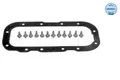 MEYLE 300 241 1401 Dichtung, Ölwanne-Automatikgetriebe für BMW