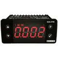 Emko EDA-3700 Digitales Einbaumessgerät