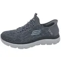 Skechers Slipper grau 41 EU