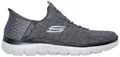 Skechers Summits Key Pace Herren | Textil - NEU