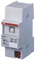 ABB USB/S1.1 EIB/KNX USB-Schnittstelle, REG