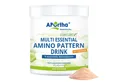 APOrtha APOrtha® Amino Pattern Aminosäuren Drink - Bitterorange - 400 g Pulver Pulver, 400 g