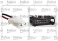 VALEO 251606 Lenkstockschalter für DACIA,RENAULT