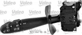 Valeo Lenkstockschalter Für DACIA RENAULT Duster Logan Sandero MCV Ii 6001551365