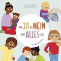 Cornelia Lindner ~ Von Ja bis Nein darf alles sein. Ich entsch ... 9783903408203