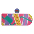 Zurück in die Zukunft Schreibtischunterlage & Untersetzer Hoverboard