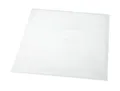 Dynavox Schallplatten Außenhüllen 50 Stück Packung antistatisch LP 12"