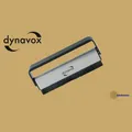 Antistatische Schallplattenbürste Carbon-Faser Dynavox für Vinyl & LP Reinigung