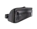 Cannondale Contain Medium Fahrrad Satteltasche schwarz Unisex