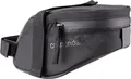 Cannondale Contain Stitched 1.4l Werkzeugtasche Schwarz Schwarz One Size