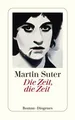 Die Zeit, die Zeit Roman