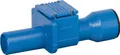 Rückstauklappe DN 100 für Regenwasser