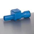 Rückstauklappe DN 100 für Regenwasser - Rückstausicherung, Rückstauverschluss