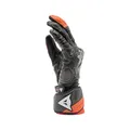 Dainese Full Metal 7 Motorrad Handschuhe Schwarz/Fluo Rot L Sport Racing NEU++