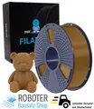 yourDroid PETG Filament Braun 1.75mm 1kg