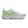 Brooks ADRENALINE GTS 25 Laufschuhe Damen White/Nightlife/Yucca B (normal) 40,5 1204431B-145.090