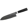 MO-V Stonewash Santoku Messer 200 mm SM-0094B