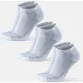 DANISH ENDURANCE Laufsocken Long Distance Low-Cut