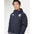 Kappa Skijacke 6Cento 611 FISI mit Thermolite®-Wattierung blau L (52/54)