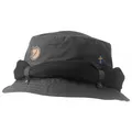 Fjällräven - Marlin Mosquito Hat - Hut Gr L grau