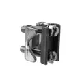 ABB Prismenklemme SPC-XLP00/3 Sammelschienenklemmen 1SEP407732R0001