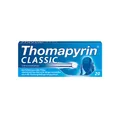 Thomapyrin CLASSIC Schmerztabletten Inhalt: 20 St