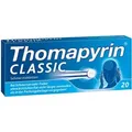 Thomapyrin CLASSIC  20 St Tabletten