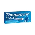 THOMAPYRIN CLASSIC Schmerztabletten 03046735