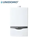 Vaillant 10 kW Gastherme mit Kaminanschluss atmoTEC exclusive VC 104/4-7A E-Gas