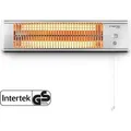 TROTEC Infrarot Heizstrahler IR 1200 S | Terrassenstrahler | Infrarotstrahler | Wärmestrahler