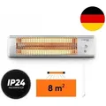 Infrarot-Quarzstrahler Trotec IR 1200 S