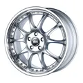 RH RMK DYNAMIC SILBER HP ES 9.5Jx18 5x112 ET49 R40628257