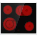 Gorenje ECD643BX HiLight (60 cm, Glaskeramik Kochfeld) (13681)