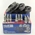 H&R Spurverbreiterung 16/40mm schwarz für Leon X-Perience Typ 5F