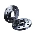 H&R Spurverbreiterungen 2x8mm für Audi Q4 Sportback e-tron (F4N) Q4 e-tron (F4B)
