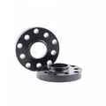 H&R SPURVERBREITERUNG TRAK+ DR SCHWARZ B1655577 FÜR VA FÜR VW GOLF VII