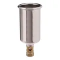 Rothenberger Hochleistungs-Anwärmbrenner 63mm