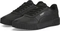 Puma Damen-Sneaker Carina 2.0 Schwarz, Farbe:schwarz, UK Größe:31/2
